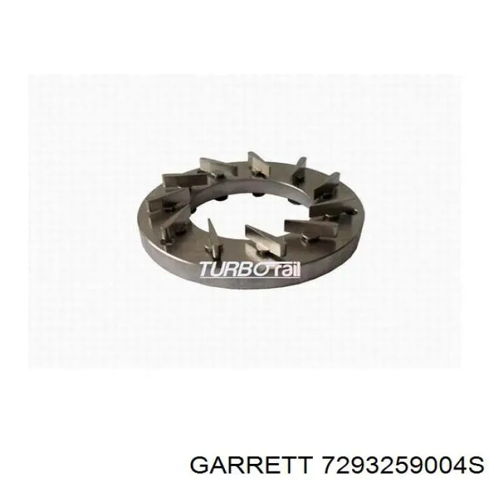 Turbina Garrett 7293259004S preço, a partir de 568,15 USD