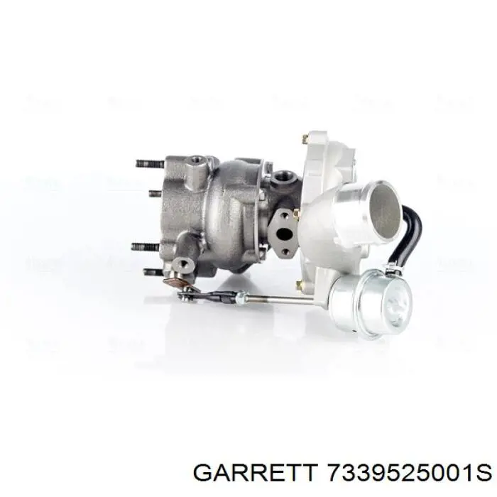 Turbina Garrett 7339525001S preço, a partir de 255,38 USD
