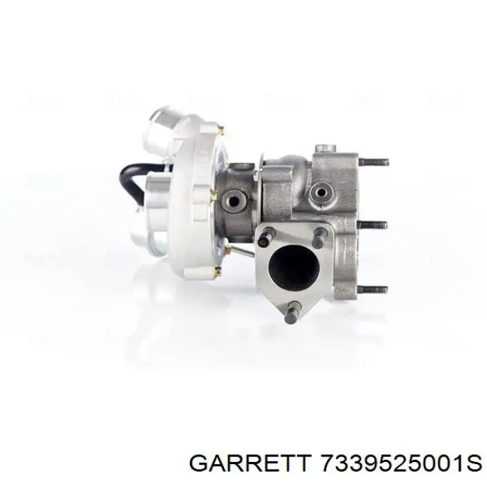 Compre 7339525001S Garrett Turbina