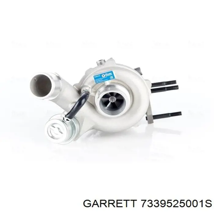 7339525001S Garrett Turbina