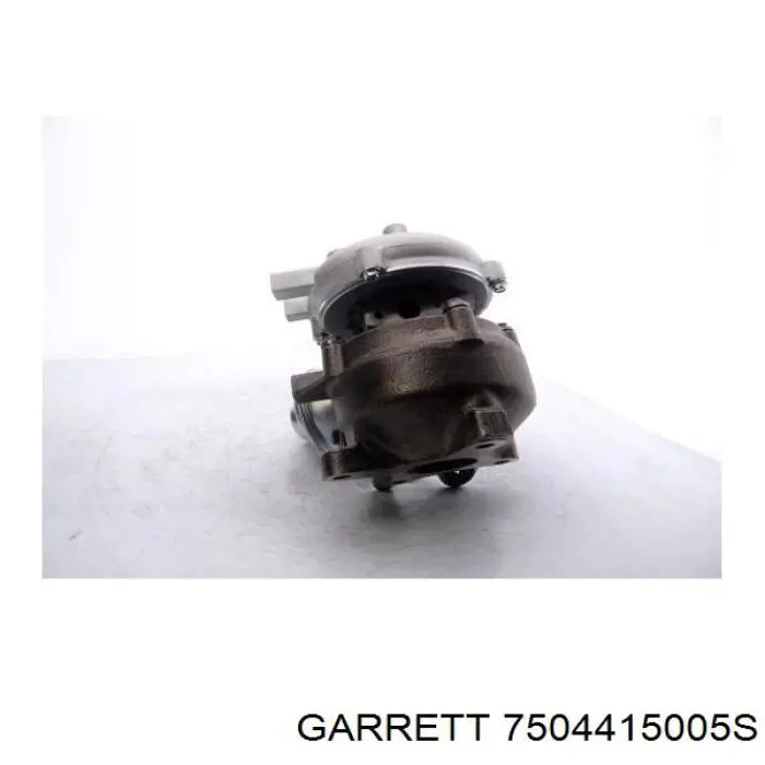 Turbina Nissan/Infiniti 14411ES60B preço, a partir de 339,40 USD