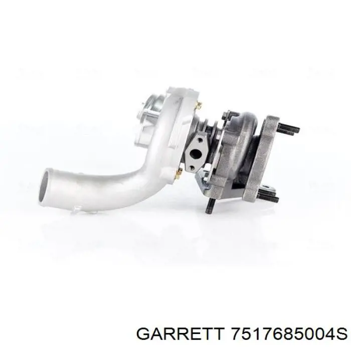 Turbina 7517685004S Garrett