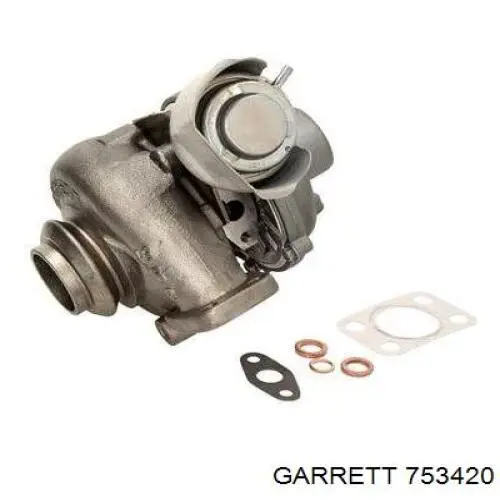 Compre 753420 Garrett Turbina