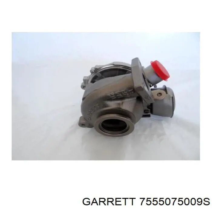 Turbina Renault (RVI) 7711497573 preço, a partir de 209,86 USD