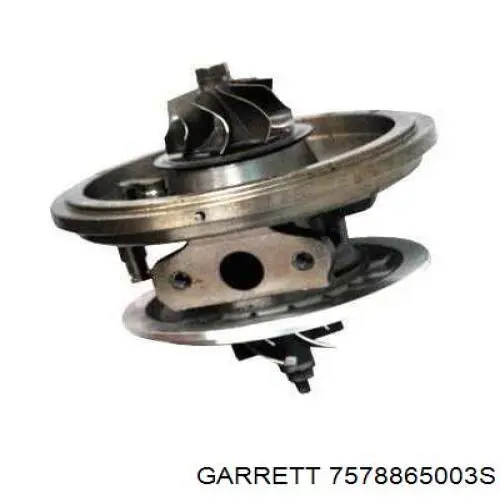 Turbina Garrett 7578865003S preço, a partir de 434,16 USD