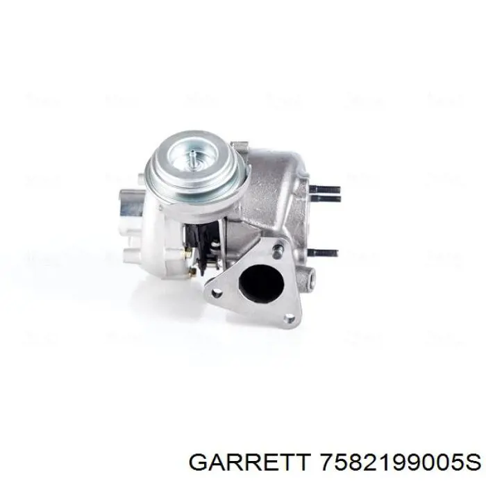 7582199005S Garrett Turbina