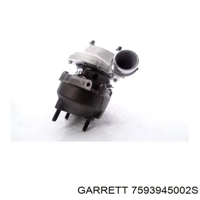 Compre 59165GPV Walker Turbina