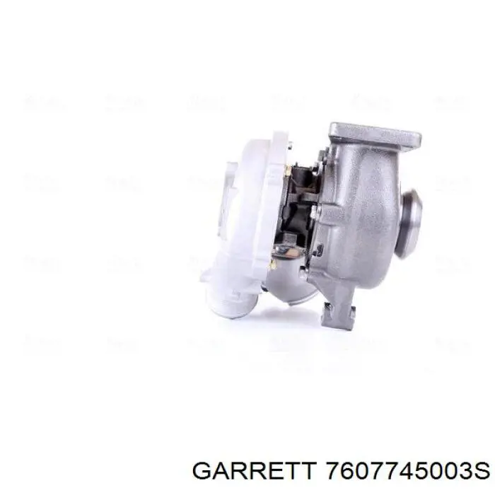 7607745003S Garrett Turbina
