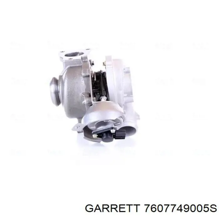 Compre 7607749005S Garrett Turbina