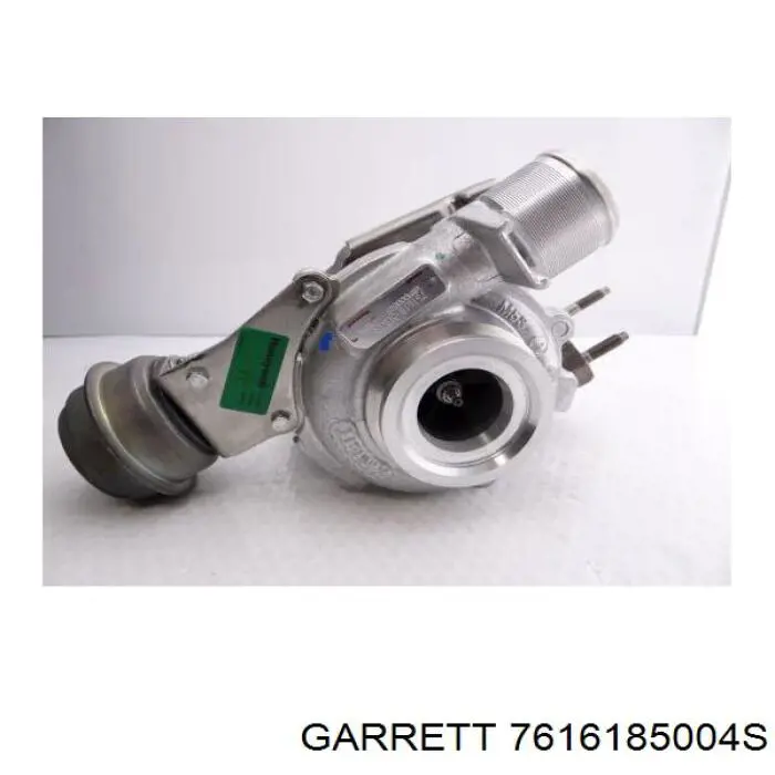 Turbina 200301100063 SL Turbo