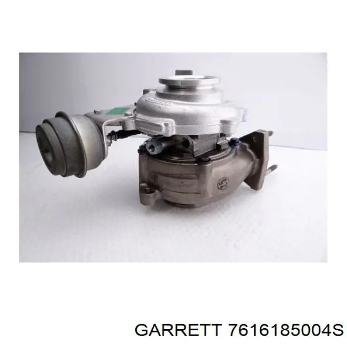 Turbina MSTUR0090 MSG