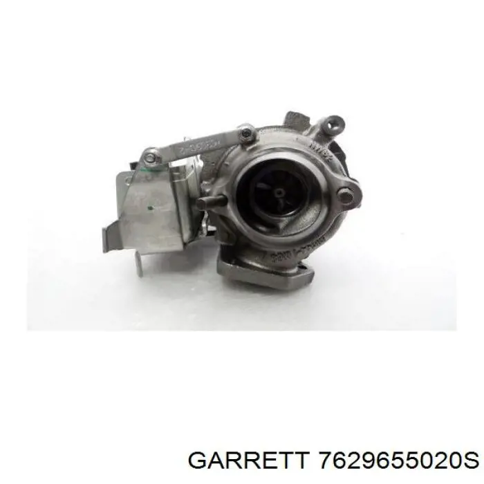 Turbina TDS1172T Starline