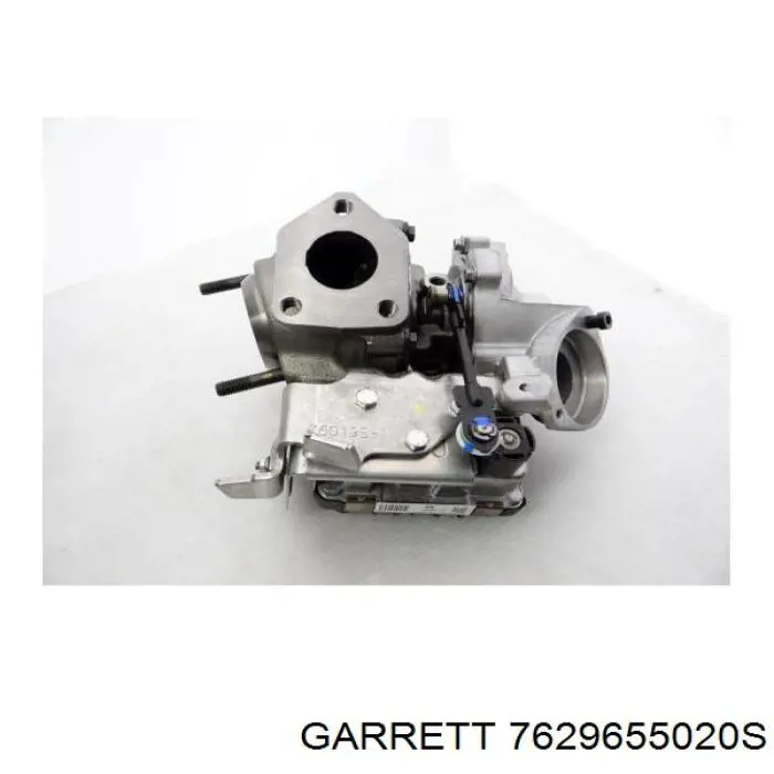 Turbina SL Turbo GTB1752V08674TURBO