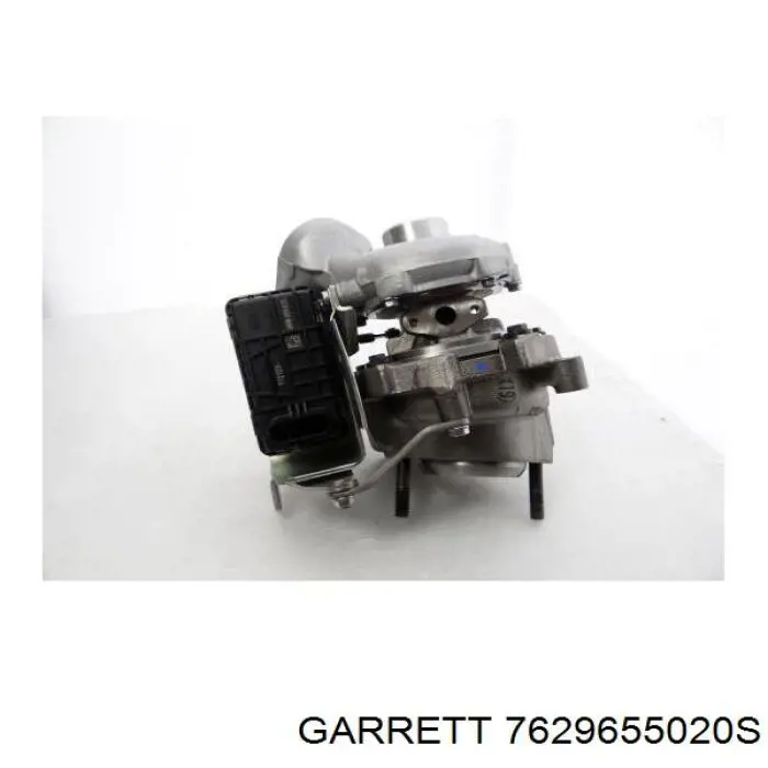 Compre GTB1752V08674TURBO SL Turbo Turbina