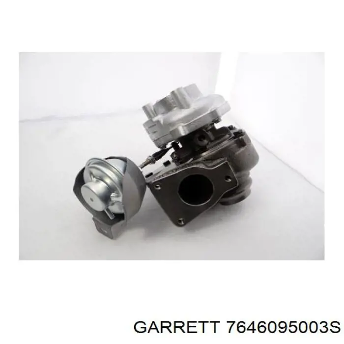 Compre 71793018 Fiat/Alfa/Lancia Turbina