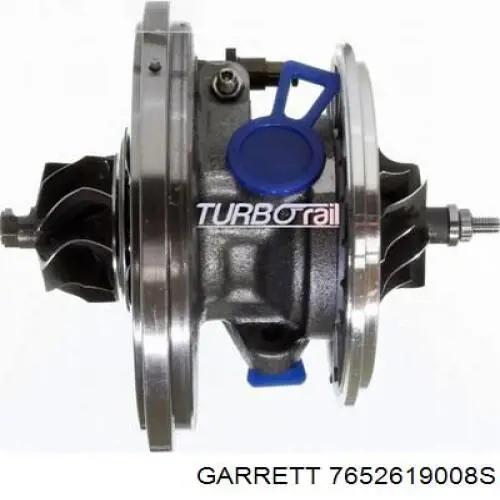Turbina Garrett 7652619008S preço, a partir de 535,03 USD