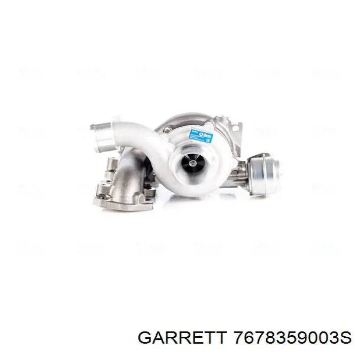 7678359003S Garrett Turbina