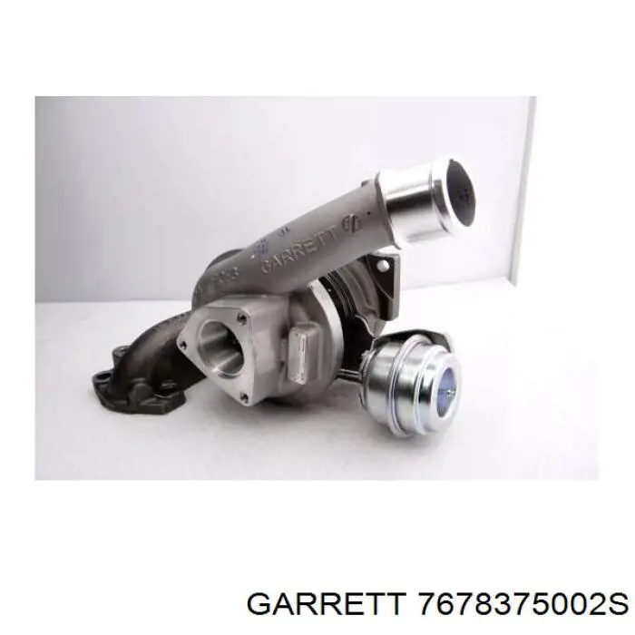 Compre 55205475 Iveco Turbina