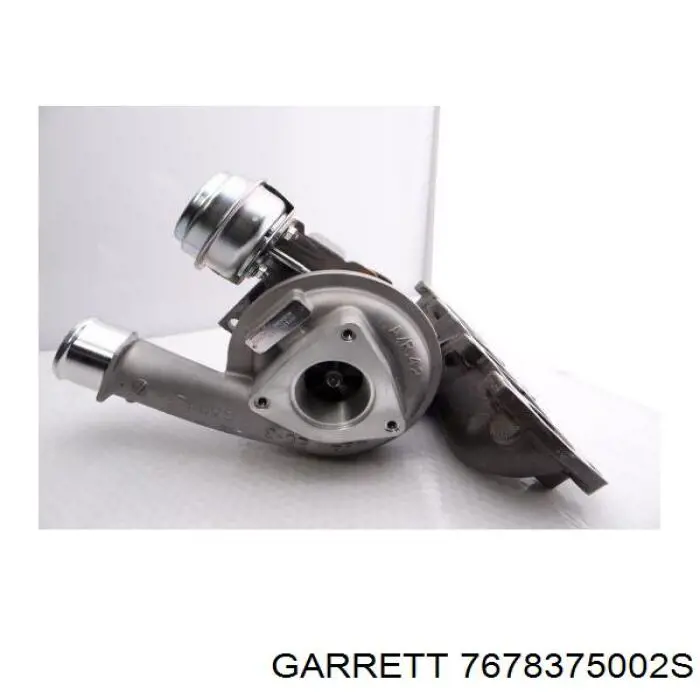 Turbina Iveco 55205475 preço, a partir de 153,50 USD