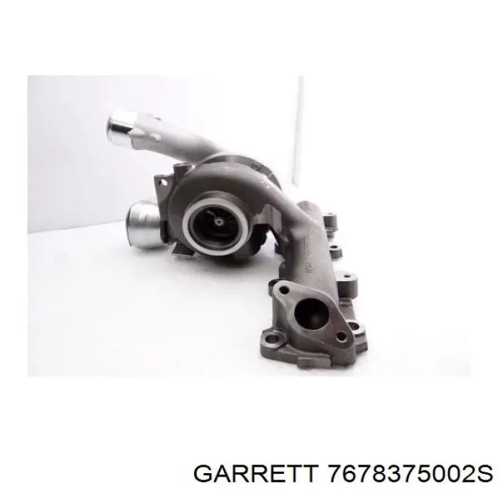 Compre 55205475 Iveco Turbina