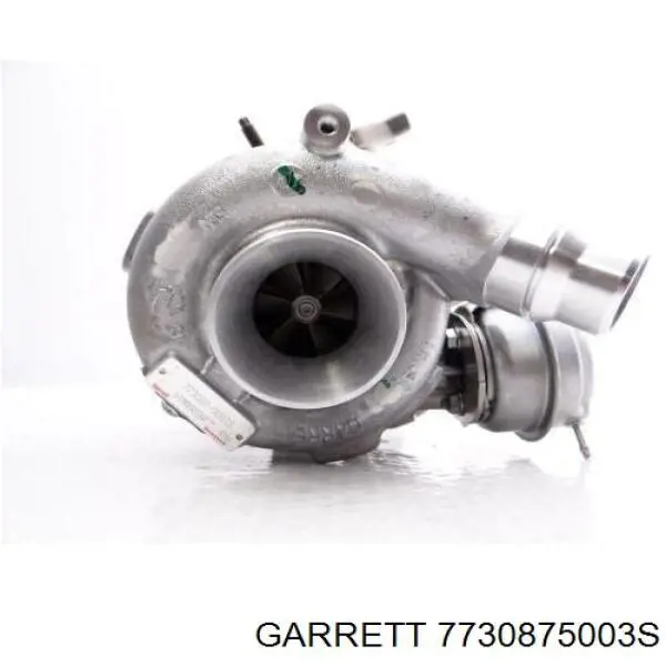 Compre 7730870002 MSG Rebuilding Turbina