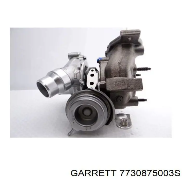Turbina MSG Rebuilding 7730870002 preço, a partir de 360,94 USD