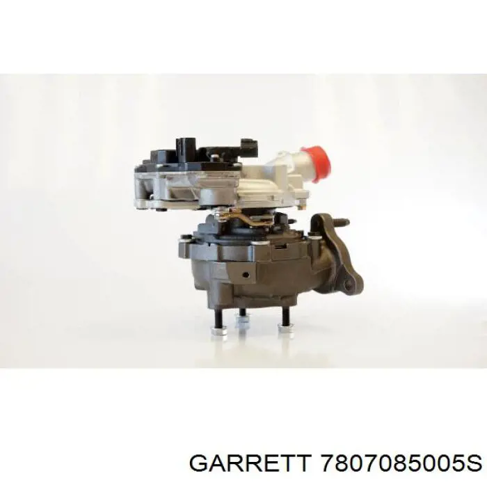 Compre 7807085003S Garrett Turbina