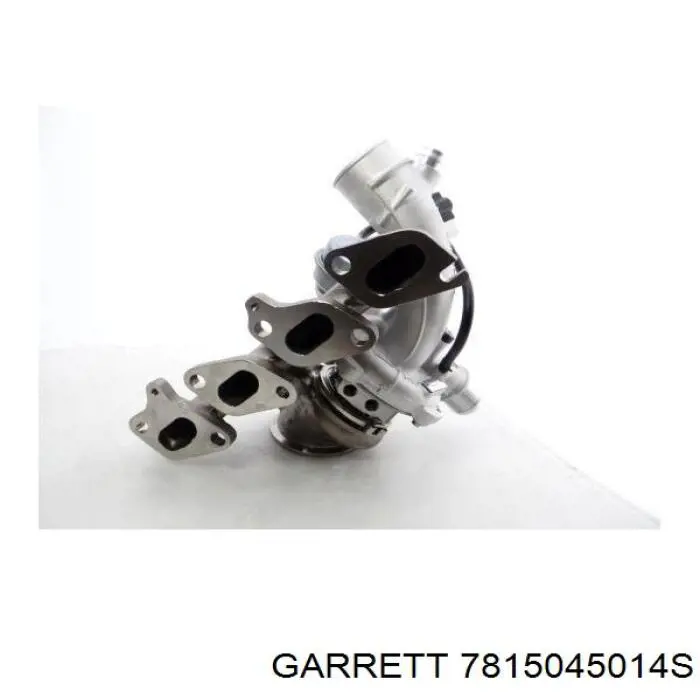 Turbina General Motors 25201066 preço, a partir de 314,97 USD