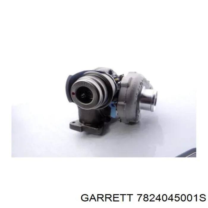 Turbina Hyundai/Kia 282012A410 preço, a partir de 346,54 USD