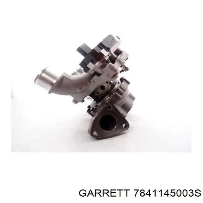 Compre 912047 Elstock Turbina