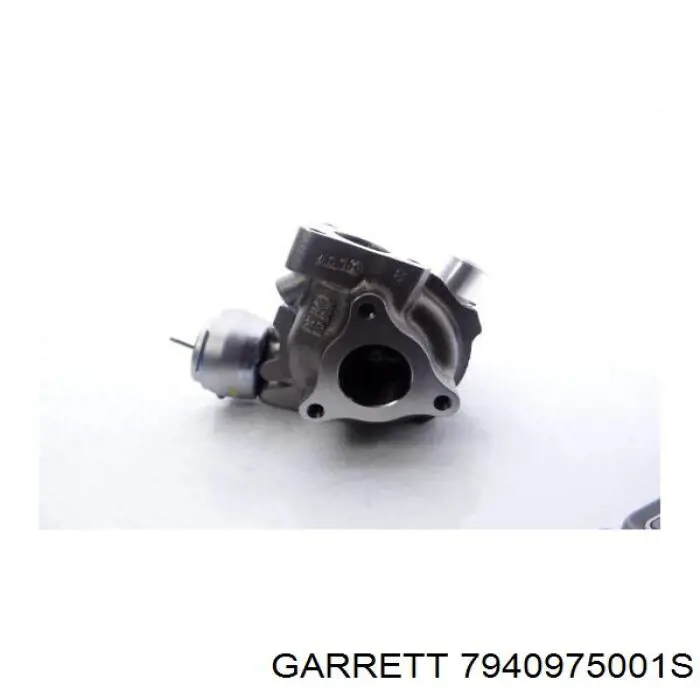 Turbina Hyundai/Kia 7940970001 preço, a partir de 301,35 USD