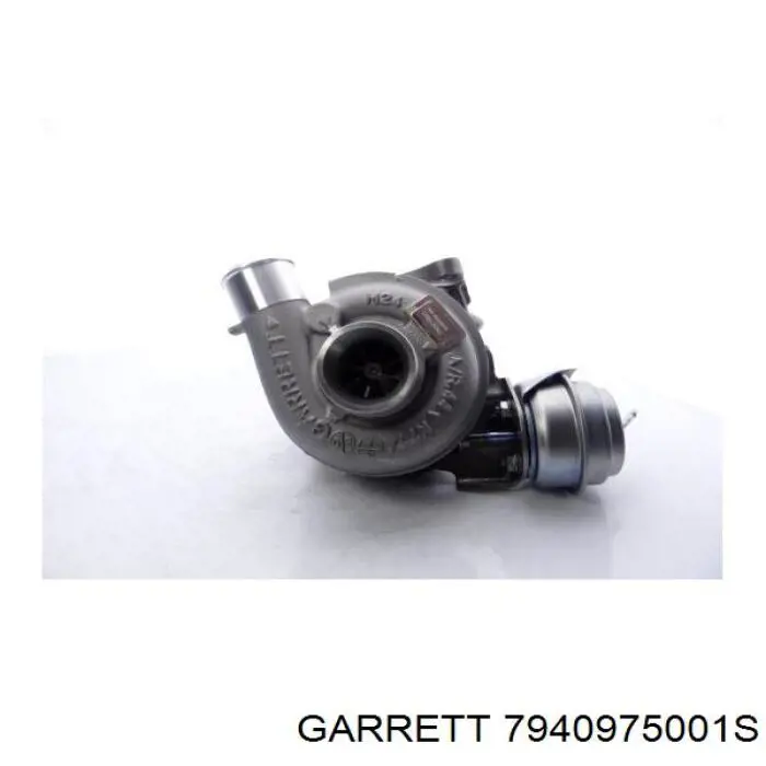 Compre 7940970001 Hyundai/Kia Turbina