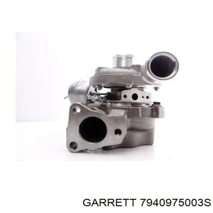 Turbina Hyundai/Kia 7940970003 preço, a partir de 412,02 USD