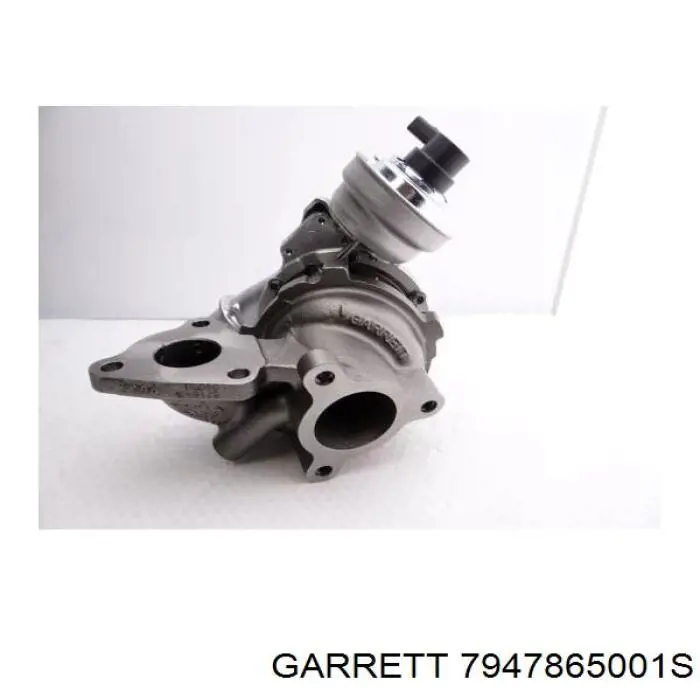 Turbina Jrone 8G14300N54 preço, a partir de 390,00 USD