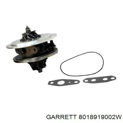 Turbina Garrett 8018919002W preço, a partir de 660,02 USD