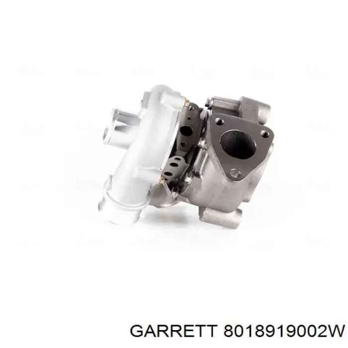 Compre 8018919002W Garrett Turbina