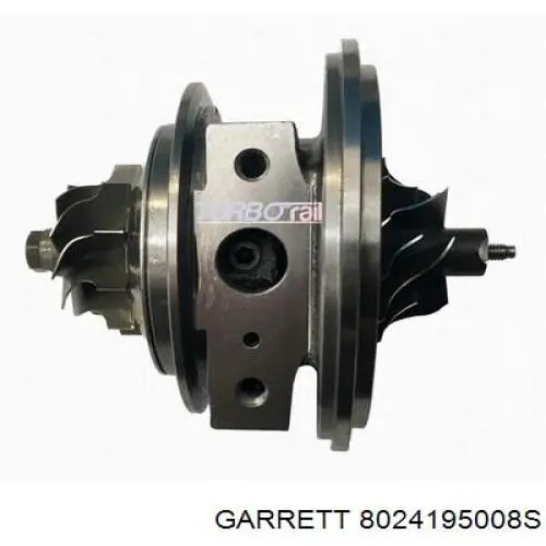 Turbina Ford 7T1Q6K682AC preço, a partir de 151,53 USD