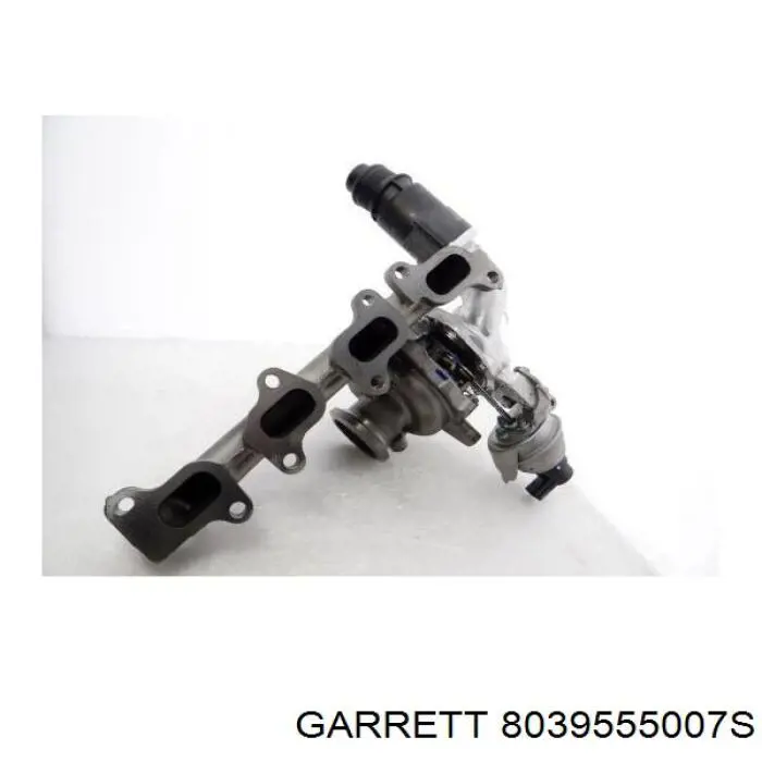 Compre 200401100502 SL Turbo Turbina