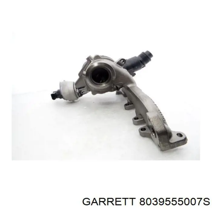 Compre 200401100502 SL Turbo Turbina