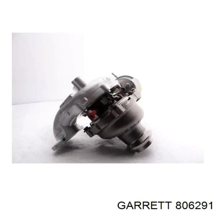  Garrett 806291