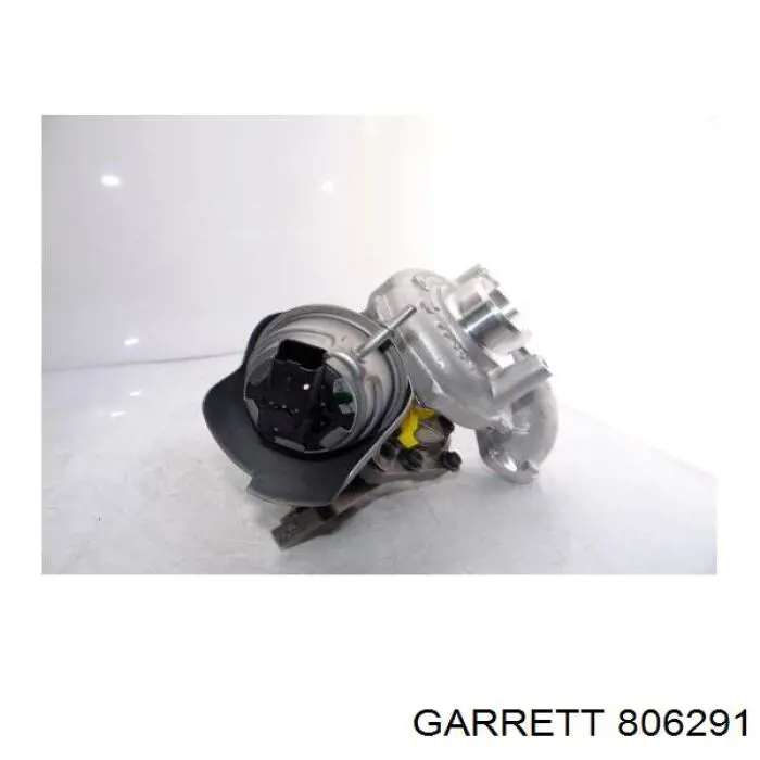 806291 Garrett Turbina