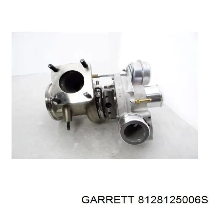Compre 55248413 Fiat/Alfa/Lancia Turbina