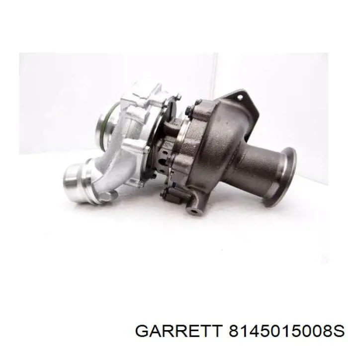 Turbina BMW 11658514665 preço, a partir de 577,30 USD