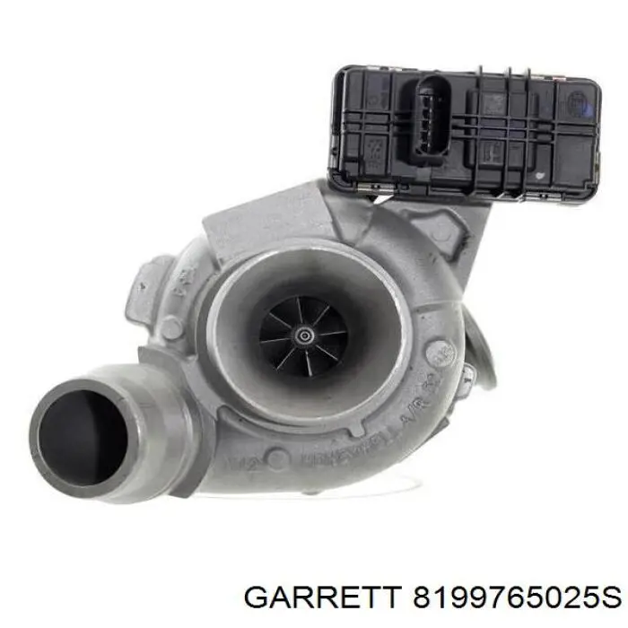 Turbina BMW 11658570082 preço, a partir de 941,52 USD