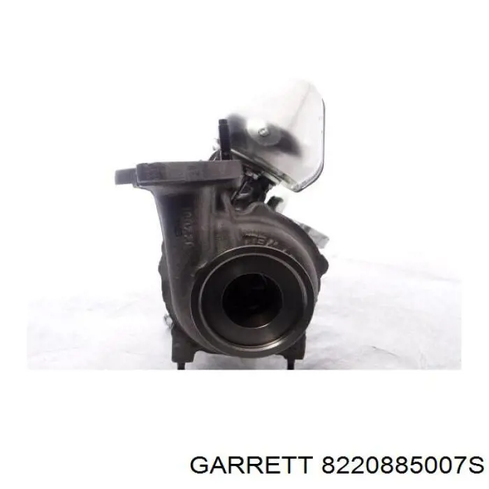 Compre 8220880008 Garrett Turbina