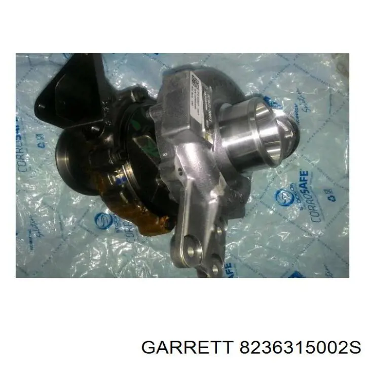 Turbina Mercedes 6460902080 preço, a partir de 512,09 USD