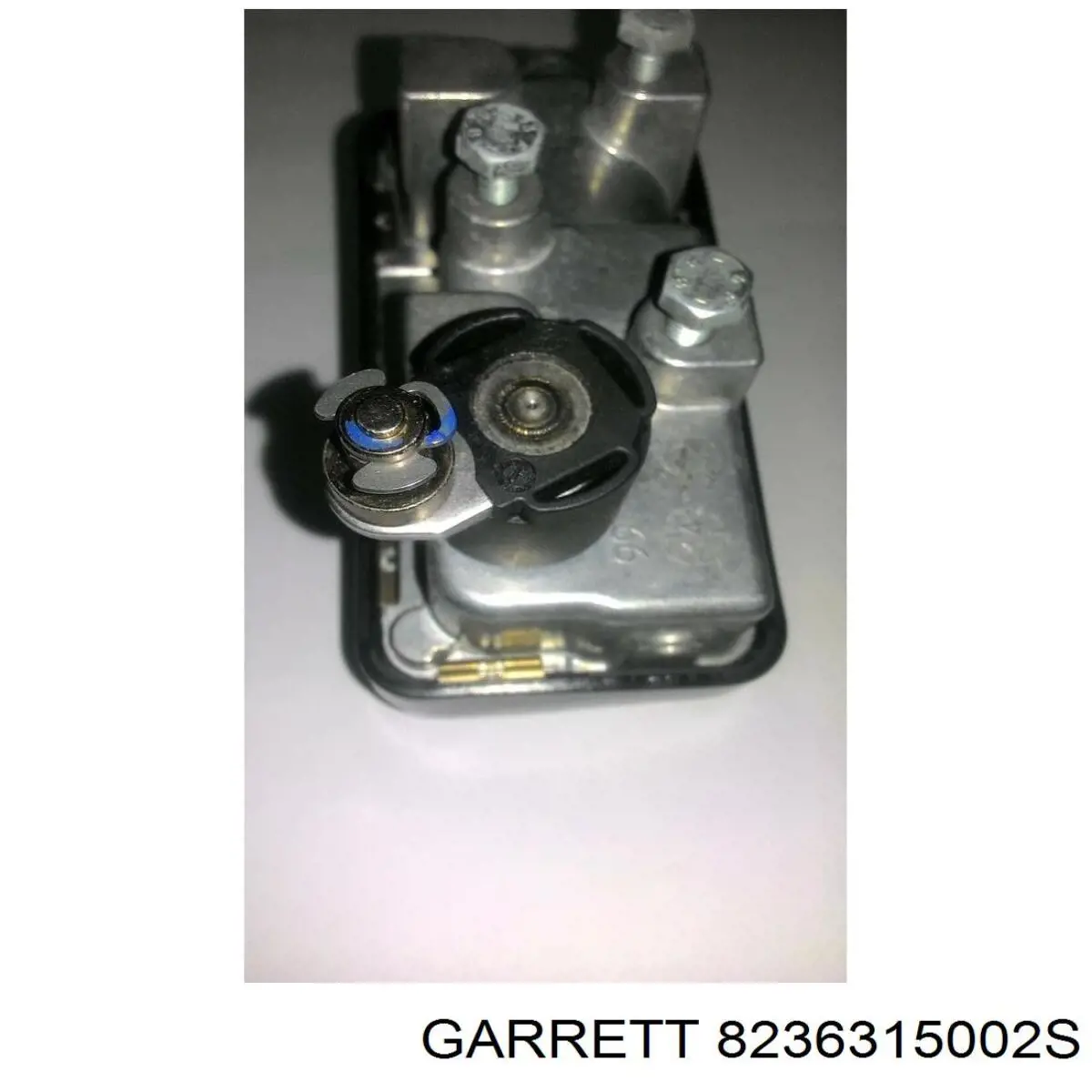 Compre 6460902080 Mercedes Turbina