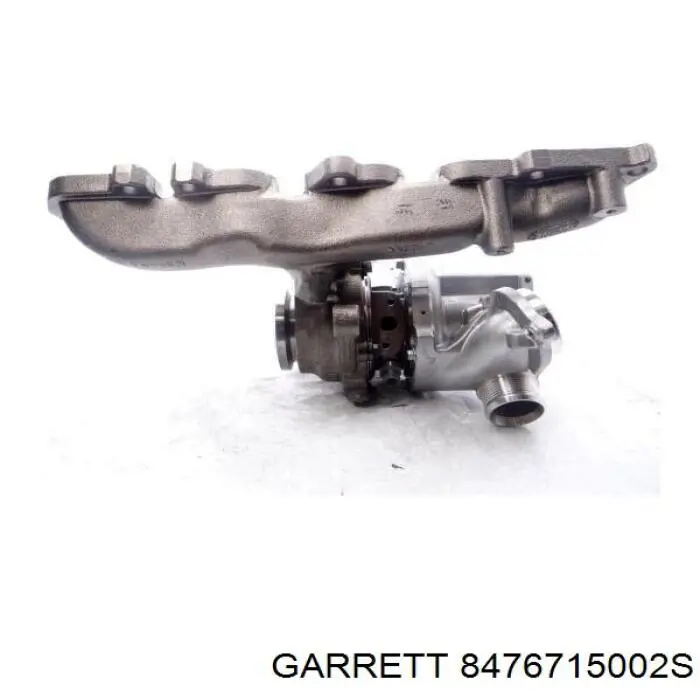 Compre 912191 Elstock Turbina