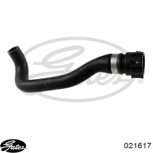 Compre 64218377781 BMW Mangueira do radiador de aquecedor (de forno), fornecimento