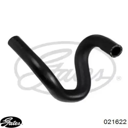 Compre 9660610080 Fiat/Alfa/Lancia Mangueira (cano derivado) de bomba de água de admissão
